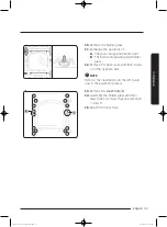 Preview for 33 page of Bosch DV52J8060E series User Manual