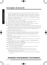 Preview for 70 page of Bosch DV52J8060E series User Manual