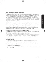 Preview for 77 page of Bosch DV52J8060E series User Manual