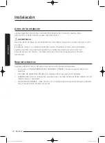 Preview for 140 page of Bosch DV52J8060E series User Manual