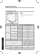 Preview for 182 page of Bosch DV52J8060E series User Manual