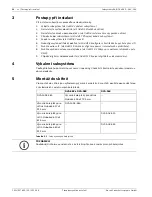 Preview for 12 page of Bosch DVA-08E Quick Installation Manual