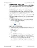 Preview for 13 page of Bosch DVA-08E Quick Installation Manual