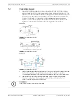 Preview for 15 page of Bosch DVA-08E Quick Installation Manual