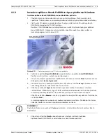 Preview for 23 page of Bosch DVA-08E Quick Installation Manual