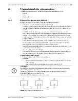 Preview for 25 page of Bosch DVA-08E Quick Installation Manual