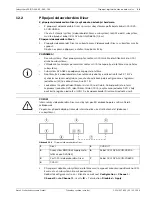 Preview for 29 page of Bosch DVA-08E Quick Installation Manual