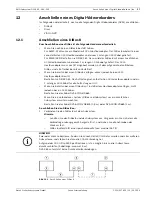 Preview for 57 page of Bosch DVA-08E Quick Installation Manual