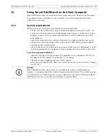 Preview for 85 page of Bosch DVA-08E Quick Installation Manual