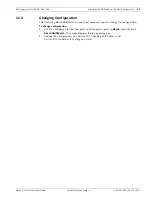 Preview for 87 page of Bosch DVA-08E Quick Installation Manual