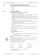 Preview for 88 page of Bosch DVA-08E Quick Installation Manual