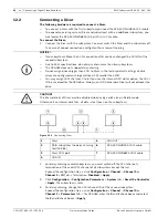 Preview for 92 page of Bosch DVA-08E Quick Installation Manual