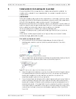 Preview for 109 page of Bosch DVA-08E Quick Installation Manual