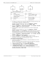 Preview for 120 page of Bosch DVA-08E Quick Installation Manual