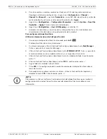 Preview for 124 page of Bosch DVA-08E Quick Installation Manual