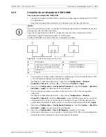 Preview for 125 page of Bosch DVA-08E Quick Installation Manual