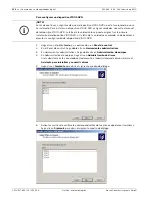 Preview for 126 page of Bosch DVA-08E Quick Installation Manual