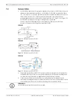 Preview for 142 page of Bosch DVA-08E Quick Installation Manual