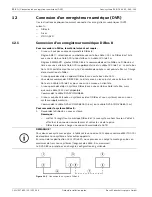 Preview for 152 page of Bosch DVA-08E Quick Installation Manual