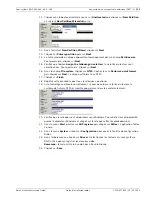 Preview for 155 page of Bosch DVA-08E Quick Installation Manual