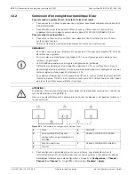 Preview for 156 page of Bosch DVA-08E Quick Installation Manual