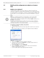 Preview for 178 page of Bosch DVA-08E Quick Installation Manual