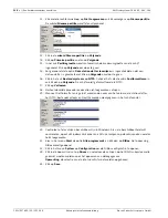 Preview for 220 page of Bosch DVA-08E Quick Installation Manual