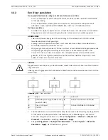 Preview for 221 page of Bosch DVA-08E Quick Installation Manual