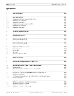 Preview for 228 page of Bosch DVA-08E Quick Installation Manual