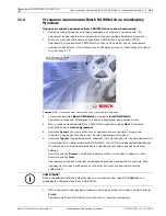 Preview for 313 page of Bosch DVA-08E Quick Installation Manual