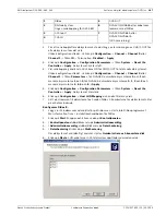 Preview for 347 page of Bosch DVA-08E Quick Installation Manual