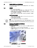 Preview for 373 page of Bosch DVA-08E Quick Installation Manual