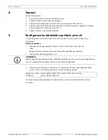 Preview for 16 page of Bosch DVA-12T Quick Installation Manual