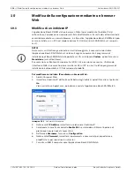 Preview for 124 page of Bosch DVA-12T Quick Installation Manual