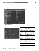 Preview for 21 page of Bosch DVAS Instruction Manual