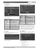 Preview for 22 page of Bosch DVAS Instruction Manual