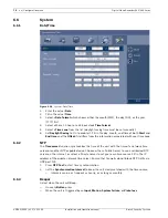 Preview for 70 page of Bosch DVR 440 Installation And Operation Manual