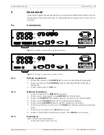 Preview for 16 page of Bosch DVR-451-04A050 Installation And Operation Manual