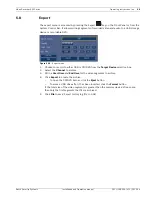 Preview for 40 page of Bosch DVR-451-04A050 Installation And Operation Manual