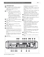 Предварительный просмотр 6 страницы Bosch DVR1B1161 - Eazeo Digital Video Recorder Installation Instructions Manual