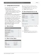 Preview for 13 page of Bosch DVR1B1161 - Eazeo Digital Video Recorder Installation Instructions Manual