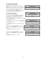 Preview for 23 page of Bosch DVR1EP08 Instruction Manual