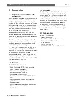 Preview for 7 page of Bosch DVR4C Series Installation Manual