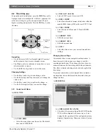 Preview for 9 page of Bosch DVR4C Series Installation Manual