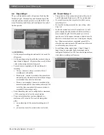 Preview for 15 page of Bosch DVR4C Series Installation Manual