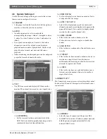 Preview for 16 page of Bosch DVR4C Series Installation Manual