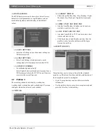 Preview for 20 page of Bosch DVR4C Series Installation Manual