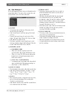 Preview for 21 page of Bosch DVR4C Series Installation Manual