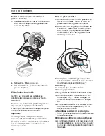 Preview for 18 page of Bosch DWA061450 Operating Instructions Manual