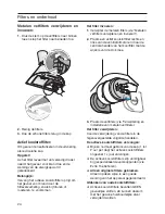 Preview for 24 page of Bosch DWA061450 Operating Instructions Manual